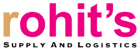 Rohit's Supply And Logistics