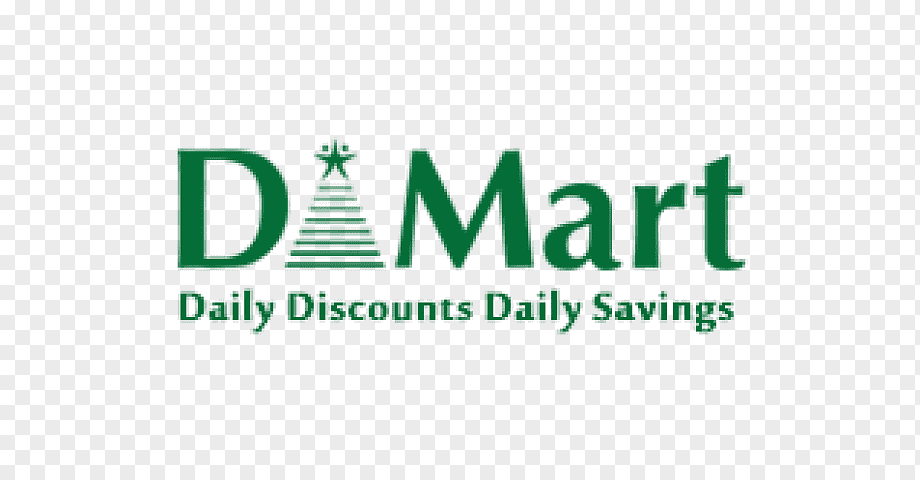 DMart